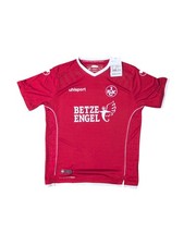 FCK Kaiserslautern Trikot