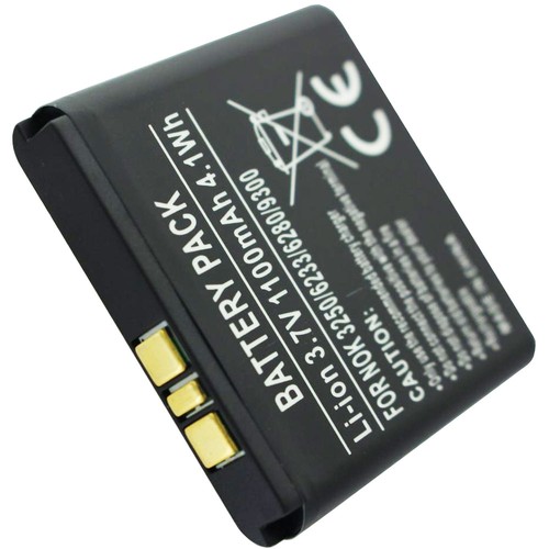 Accucell akku passend für - accucell,