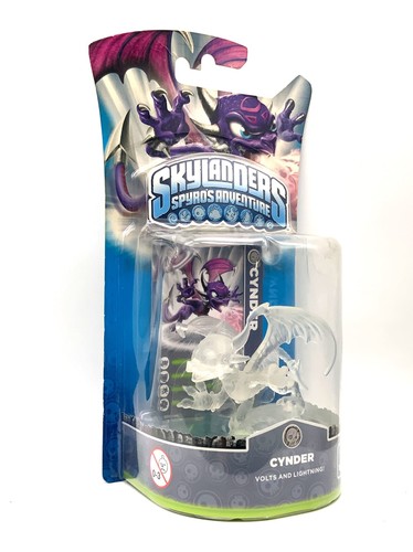 Skylanders spyros adventure - skylanders,