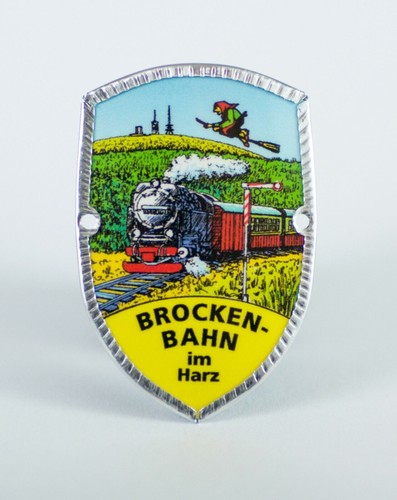 Stocknagel stockschild - stocknagel,