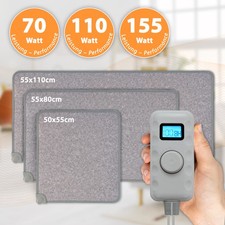 Heizmatte Heizteppich