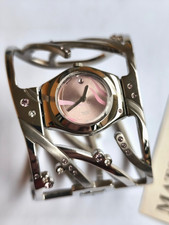 SWATCH+LUXURY COLLECTION+IRONY