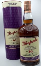 Glenfarclas  16 Jahre, 0,7