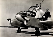 Ak Lufttaxi Super Aero 45 S