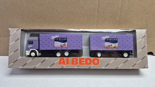 Albedo h0 milka - albedo,