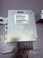 Mercedes benz w211 - benz, w219