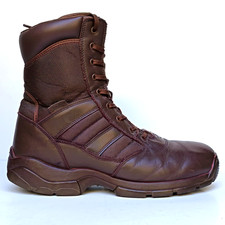 🔥 Magnum Panther 8.0