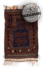 Teppich Belutsch Design