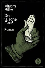 Der falsche Gruß: Roman von
