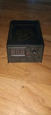 Tätowiermaschine Netzteil