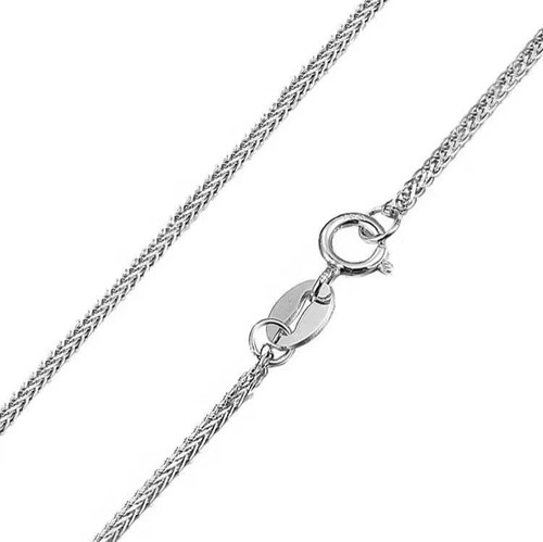 Panzerkette 925 sterling - 925,