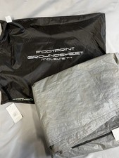 Outdoor Revolution Bodenplane Footprint Groundsheet Movelite T4