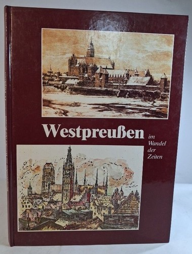 Westpreußen wandel der - wandel,