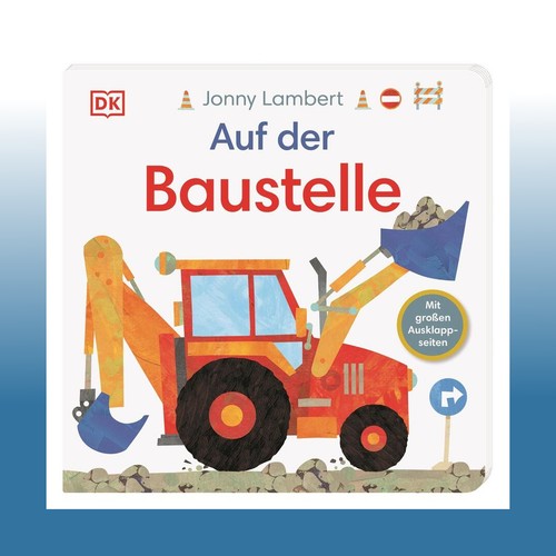 Auf der baustelle - der, |