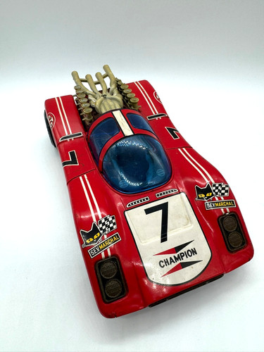 Taiyo japan big machine 7 - japan, gt-7