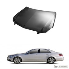 Motorhaube Bonnet Neu Stahl