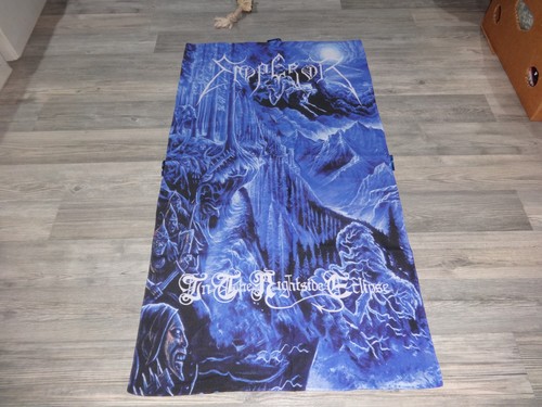 Emperor flag flagge textil - flag,