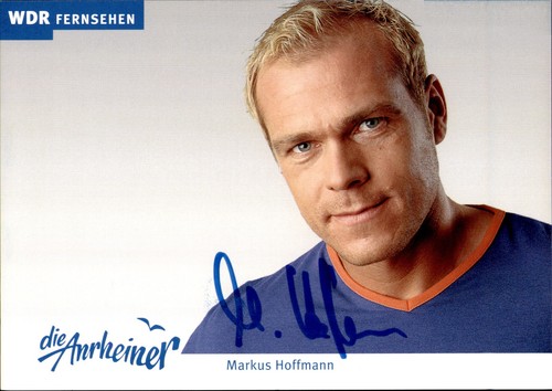 Die anrheiner markus - „die, anrheiner“