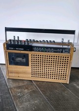 Ddr rft stern recorder 160 - ddr, stern-recorder