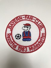RARITÄT FC BAYERN MÜNCHEN