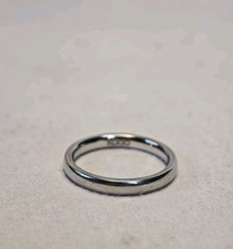 Kado design edelstahl ring - design,