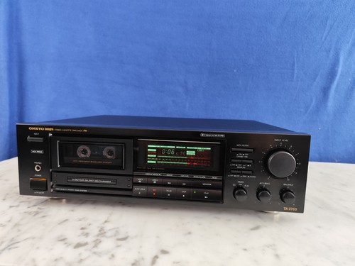 Onkyo integra 2760 - onkyo, ta-2760