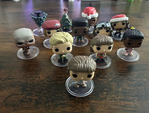 Funko pop mini - pop, adventskalender