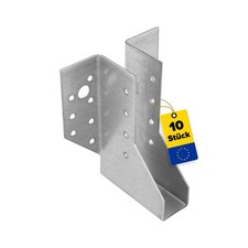 Balkenschuhe Holzverbinder Balkenträger Winkelverbinder WB