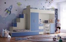 MAJA 5 Set für Kinderzimmer