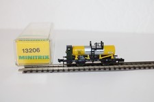 MINITRIX 13206 Kesselwagen