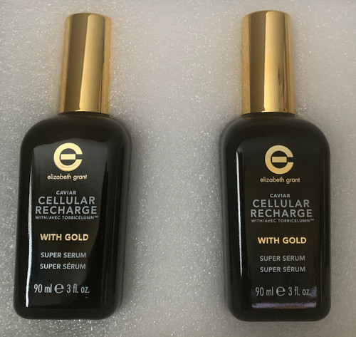 Elizabeth grant caviar - elizabeth,