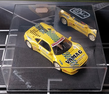 1:32 = ProSlot Ferrari F355