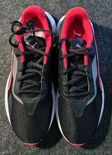 Sportschuh Sneaker Puma Ferrari Tiburion Jr Gr.38 Neu ungetragen