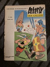 Asterix Comic der Gallier