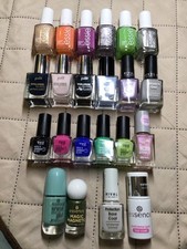 Konvolut nagellacke b - konvolut, z.b
