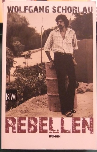 Rebellen schorlau - rebellen,