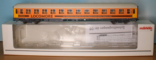 Märklin 43920 001 spur - märklin,