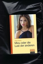 Miou oder erotischer - -,