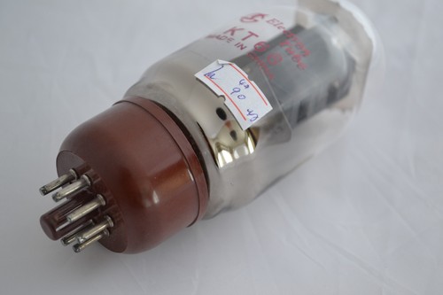 Kt66 professionelles - 2, x