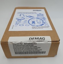 DEMAG Schaltelement SES2BE 87455033 Schalt-Element , Kran-Schalter