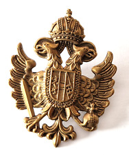 Großes Kappenabzeichen?? K