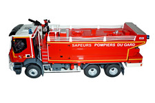 Eligor Renault Metallmodell LKW Renault KERAX CCF S40 SHF Feuerwehr 1:43