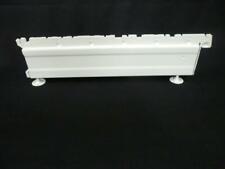 Fussteil für Regal Wandregal Gondelregal Tegometall Säule T57 T47 T37 Standfuß