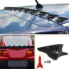 Universal 10PCS Shark Diffuser