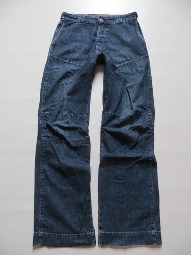 Star deckpant loose herren - g-star,