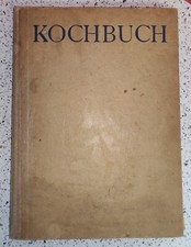 Jordanbad-Kochbuch 1930