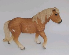 Schleich island pony - schleich,