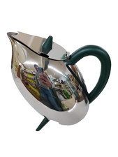 Teekanne "Penguin Tea" Alessi