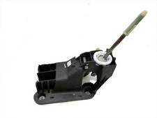 Schaltknauf Schaltkulissenhebel für Peugeot 207 CC 07-09 9684489580