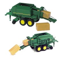 Bruder 2017 John Deere